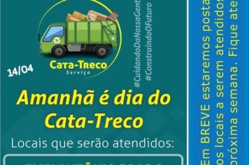 CATA-TRECO