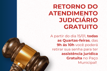 ATENDIMENTO OAB