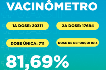 VACINOMETRO