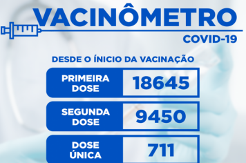 VACINÔMETRO