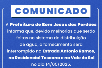 COMUNICADO 