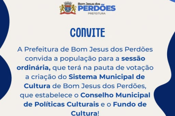 CONVITE