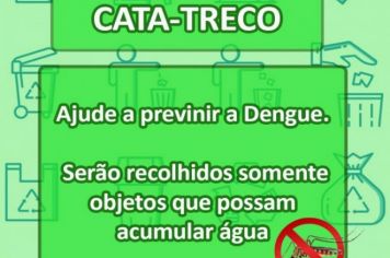 CATA-TRECO