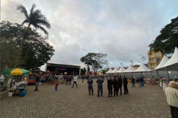 4 EDIÇÃO DA FEIRARTE