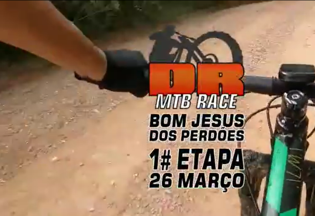 DR MTB RACE