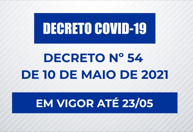 DECRETO COVID-19