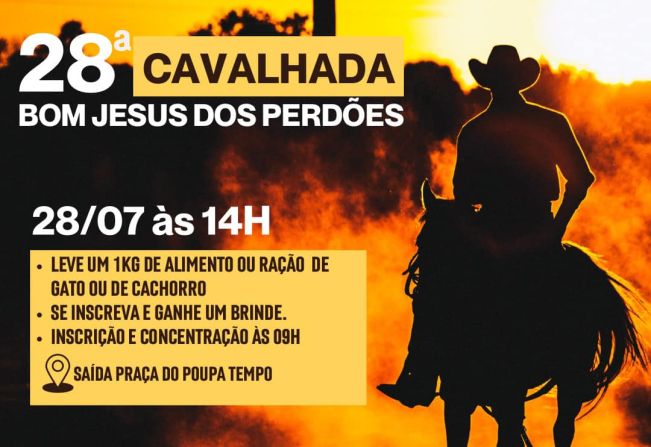CAVALHADA