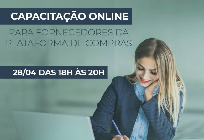 Capacitação Online 