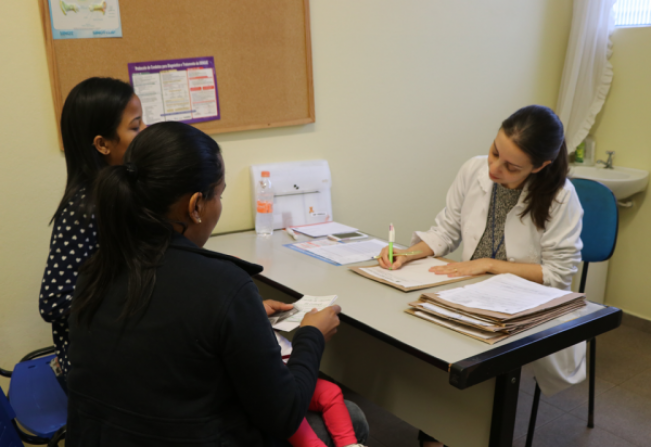 ORIENTAÇÃO E CUIDADOS COM OS NOVOS PERDOENSES