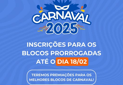CARNAVAL 2025