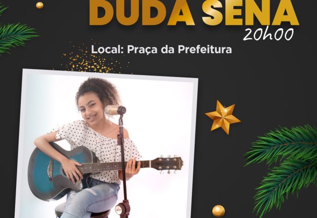 PROGRAMAÇAO DE NATAL 2021- 12/12