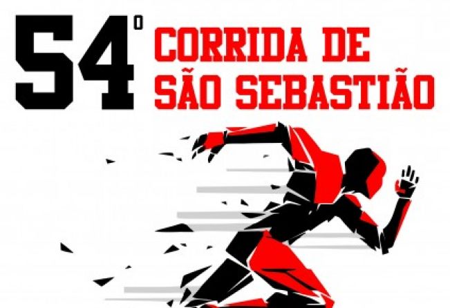 54ª CORRIDA SÃO SEBASTIÃO DE BOM JESUS DOS PERDÕES