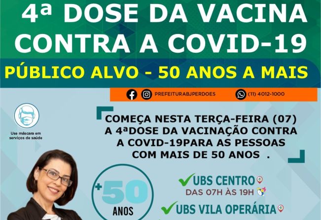 DOSES DA VACINA DA COVID 19