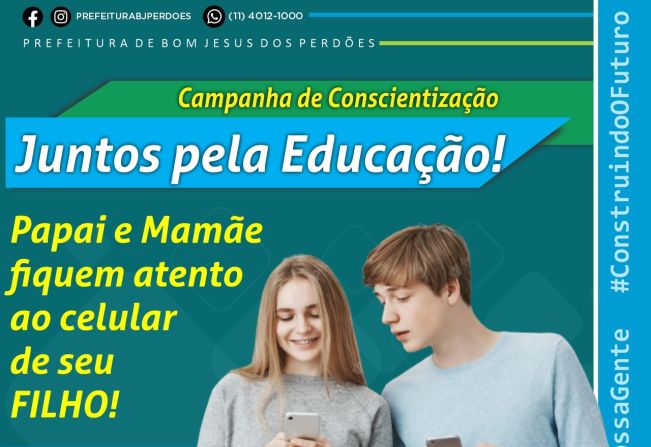 PREVENÇÃO!!!