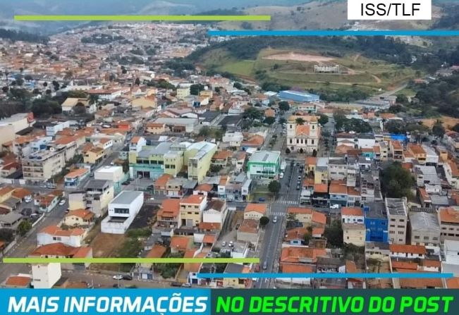 AVISO URGENTE - VENCIMENTO DO ISS