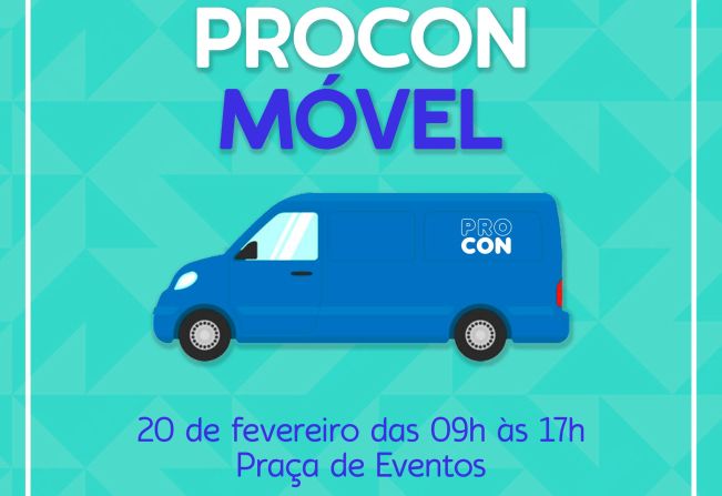 PROCON MÓVEL