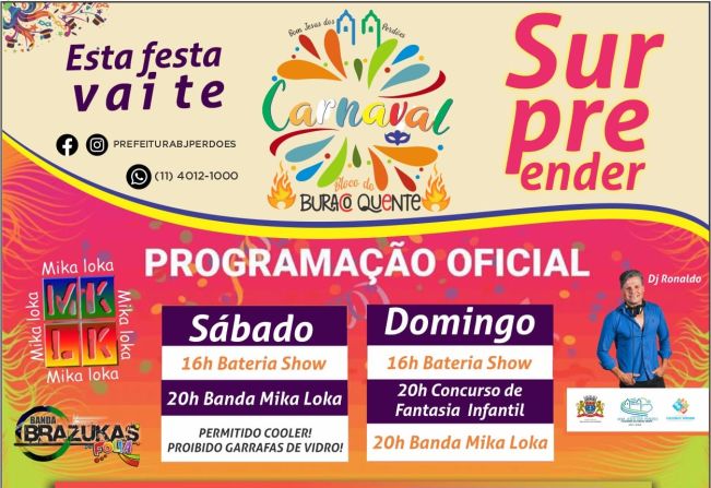 CARNAVAL 2023