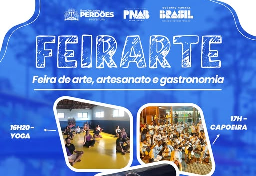FEIRARTE