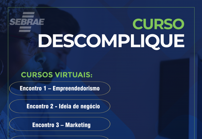 CURSO DESCOMPLIQUE