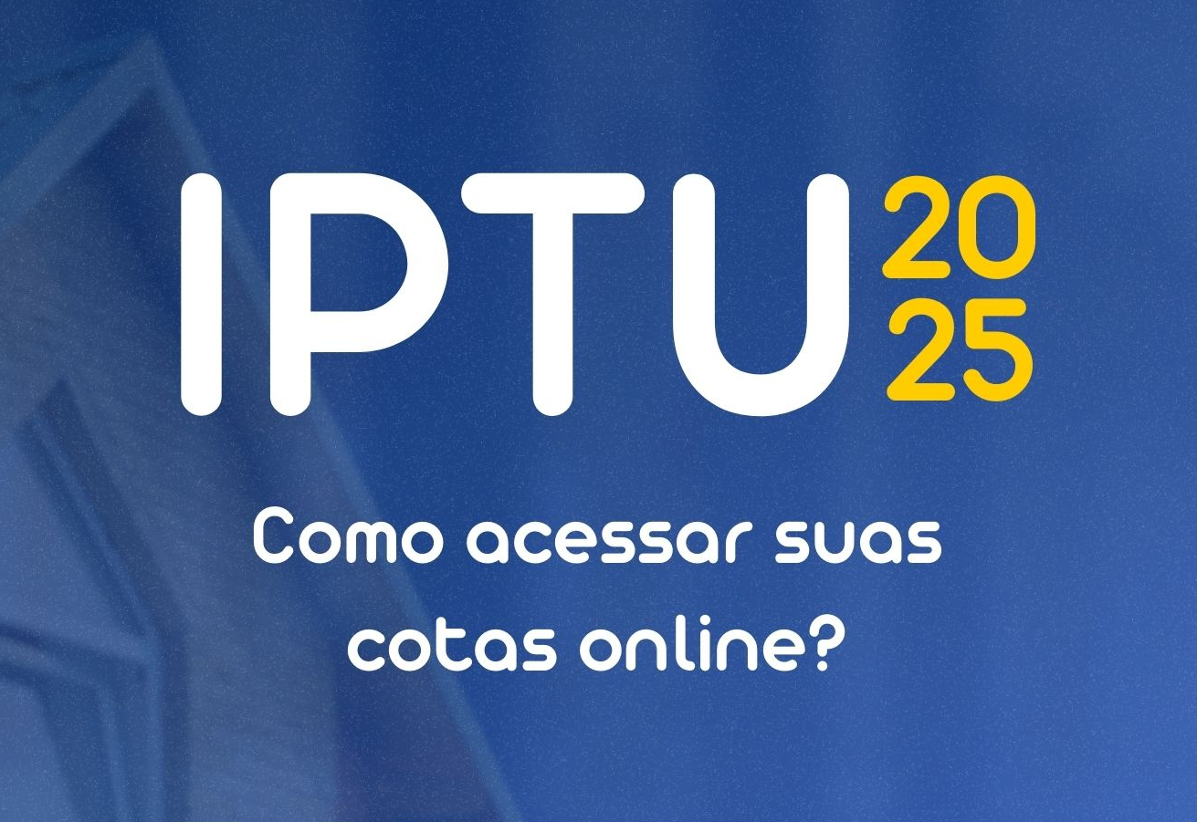 IPTU 2025