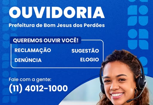 OUVIDORIA