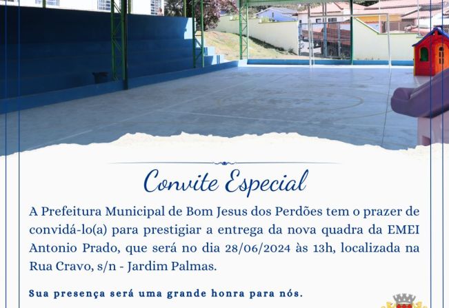 CONVITE 