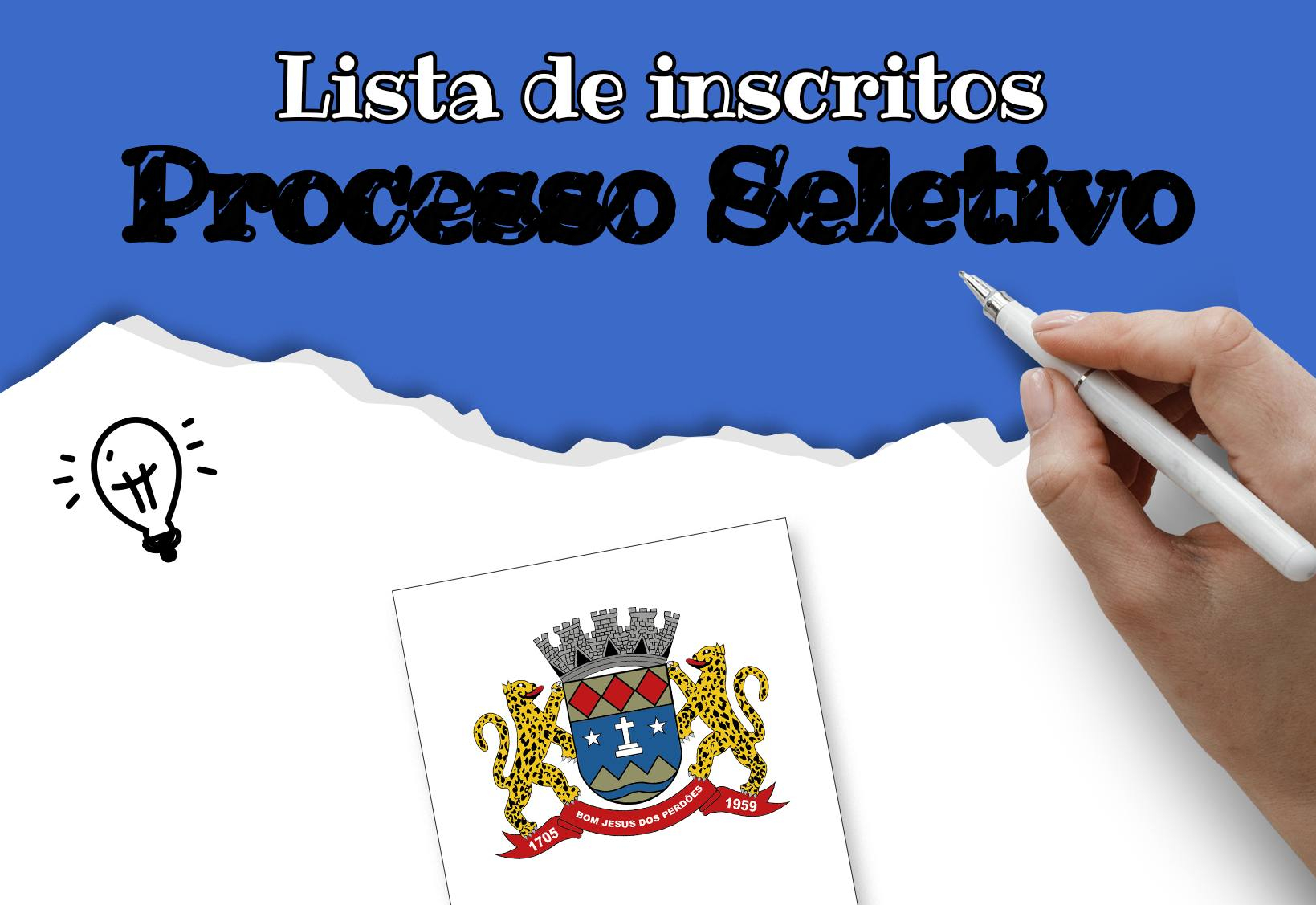 PROCESSO SELETIVO