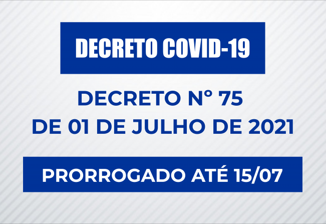 DECRETO COVID-19