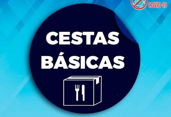 Cestas Básicas