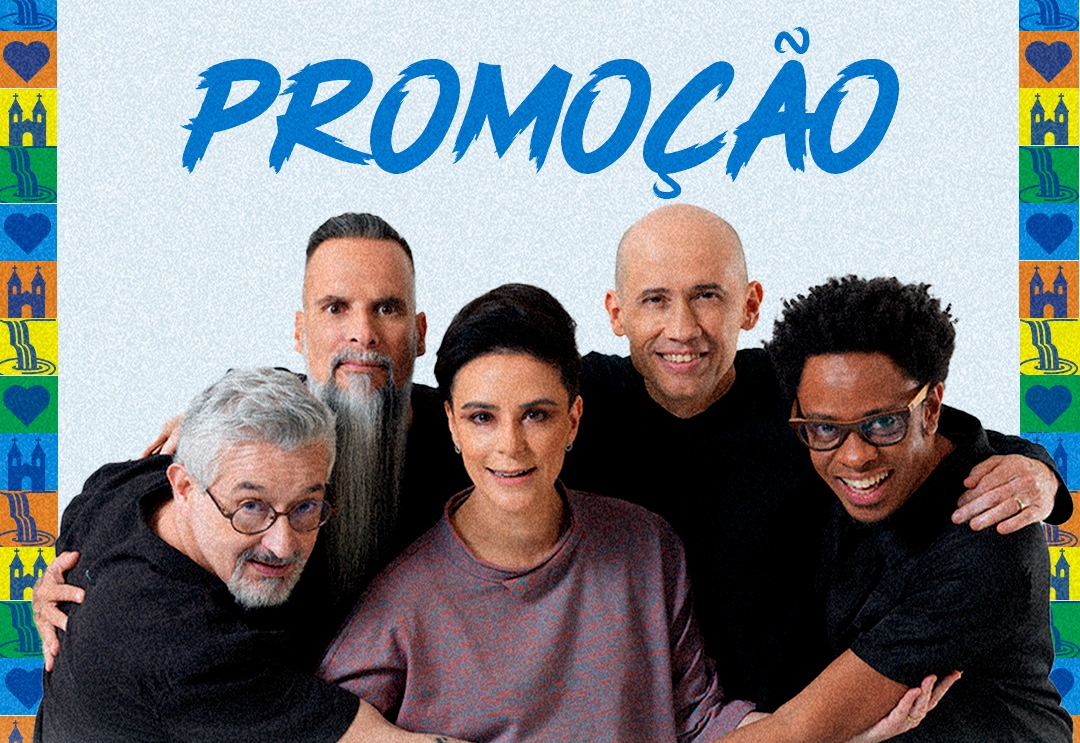 SORTEIO OFICIAL