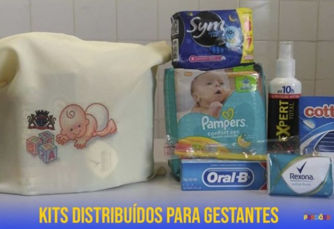 CUIDANDO DOS FUTUROS PERDOENSES