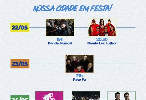 BOM JESUS DOS PERDÕES 320 ANOS