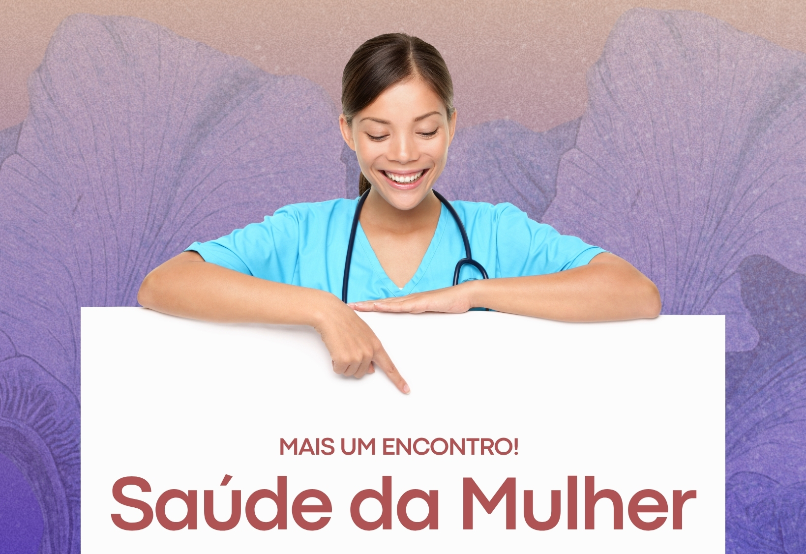 GRUPO SAÚDE DA MULHER