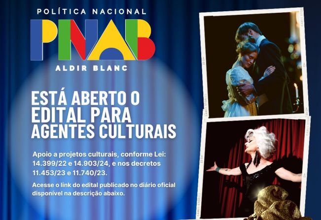 CHAMAMENTO PÚBLICO 
