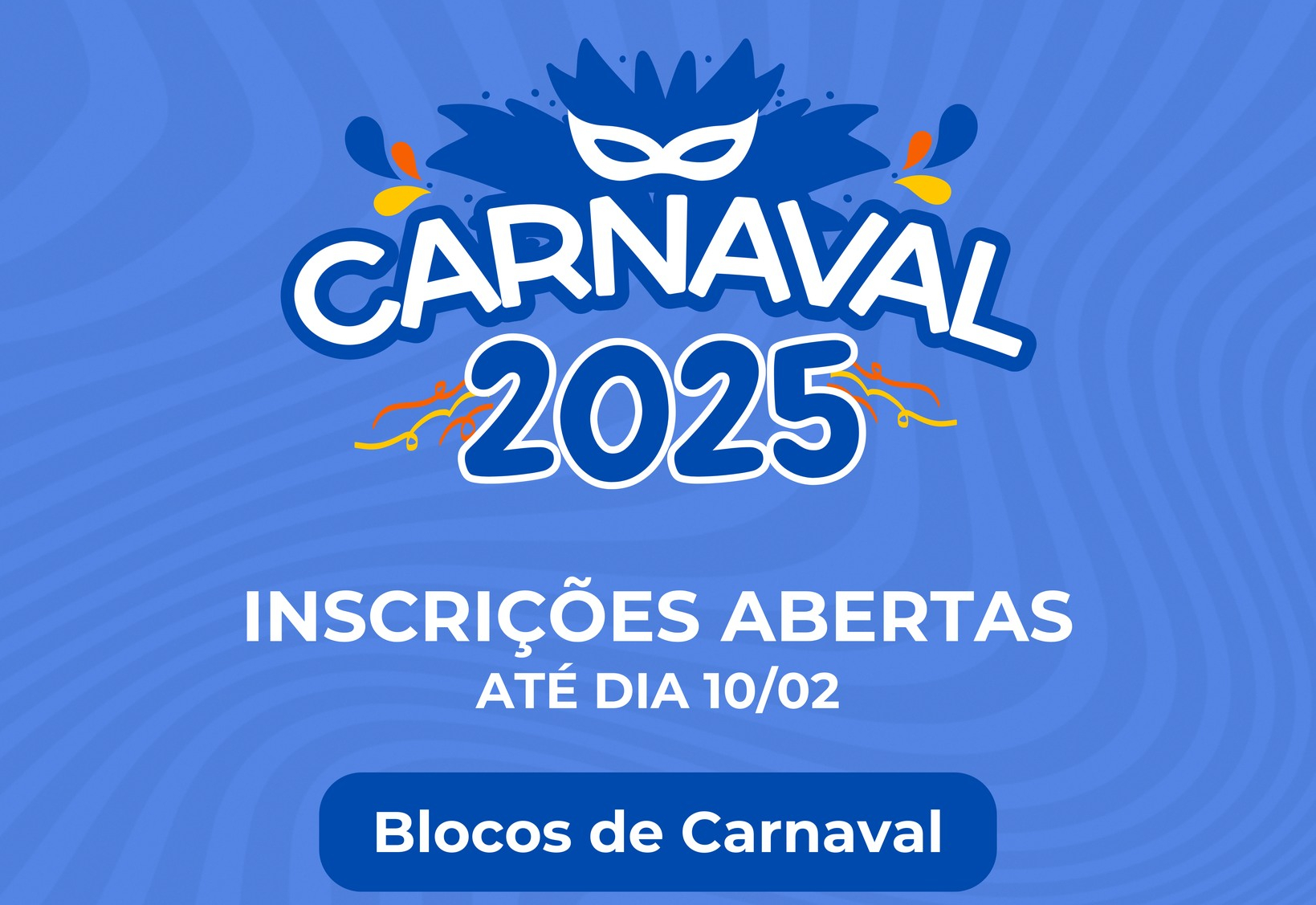 CARNAVAL 2025