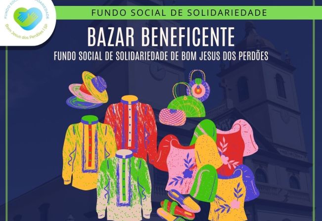 BAZAR BENEFICENTE