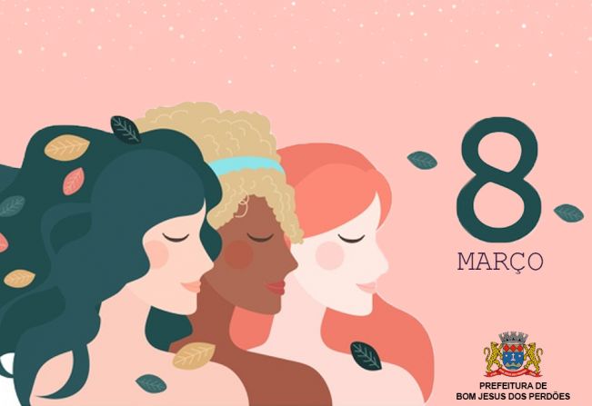 Dia Internacional da Mulher