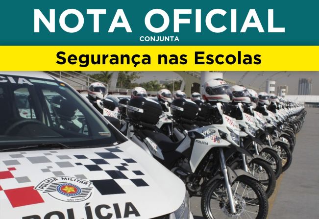 NOTA OFICIAL 