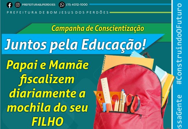 PREVENÇÃO!!!