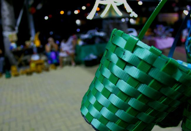  2ª Edição da Feirarte, em Bom Jesus dos Perdões.