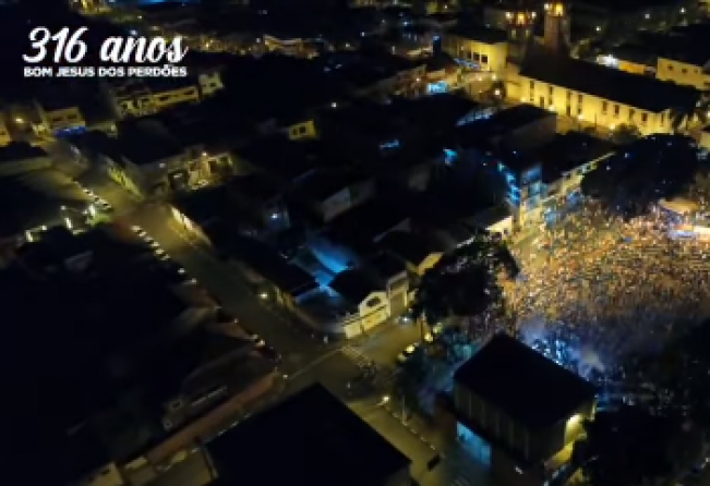 homenagens aos locais mais especiais da nossa cidade!
