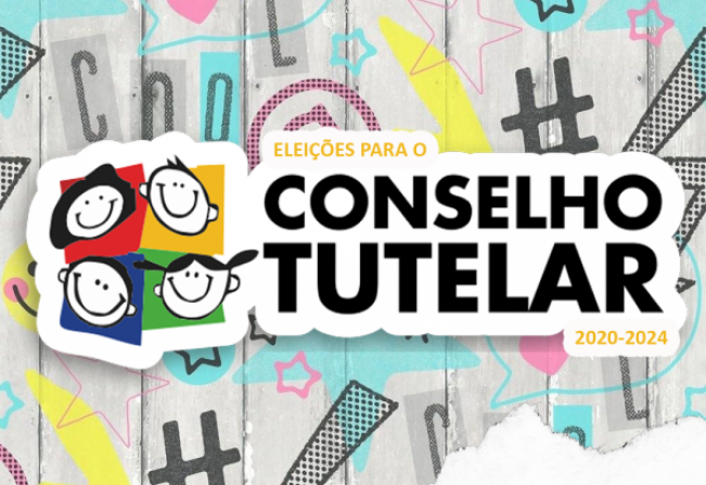 EDITAL PARA ELEIÇÃO DO CONSELHO TUTELAR