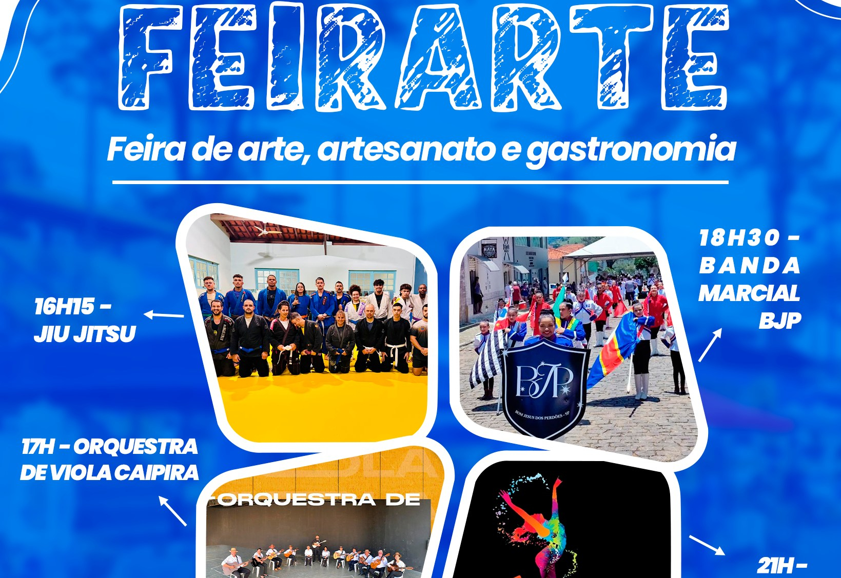 FEIRARTE