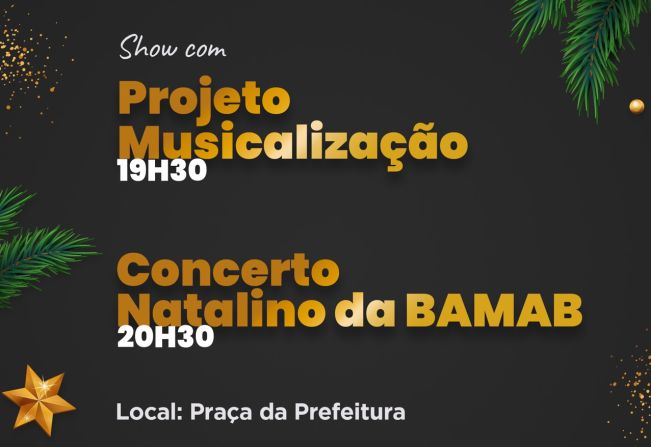 PROGRAMAÇÃO DE NATAL 2021- 11/12