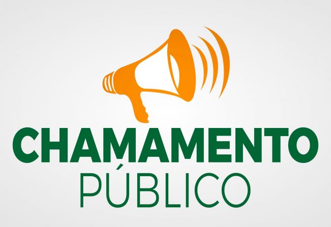 Chamamento Público