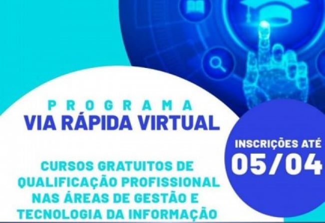 PROGRAMA VIA RÁPIDA VIRTUAL