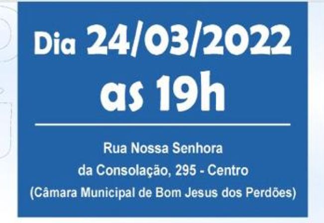 AUDIÊNCIA PÚBLICA FINAL