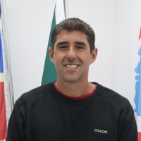 Carlos Brigida