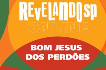 BOM JESUS DOS PERDOES TEM ARTISTAS CONTEMPLADOS NO REVELANDO SP 21