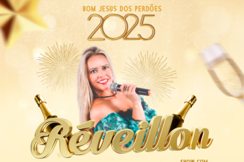 RÉVEILLON 2025